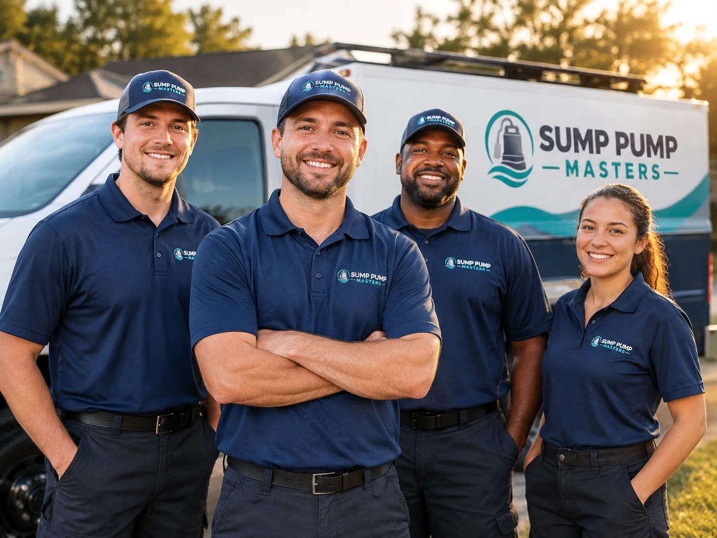 Sump Pump Repair company in Gwinner, ND
